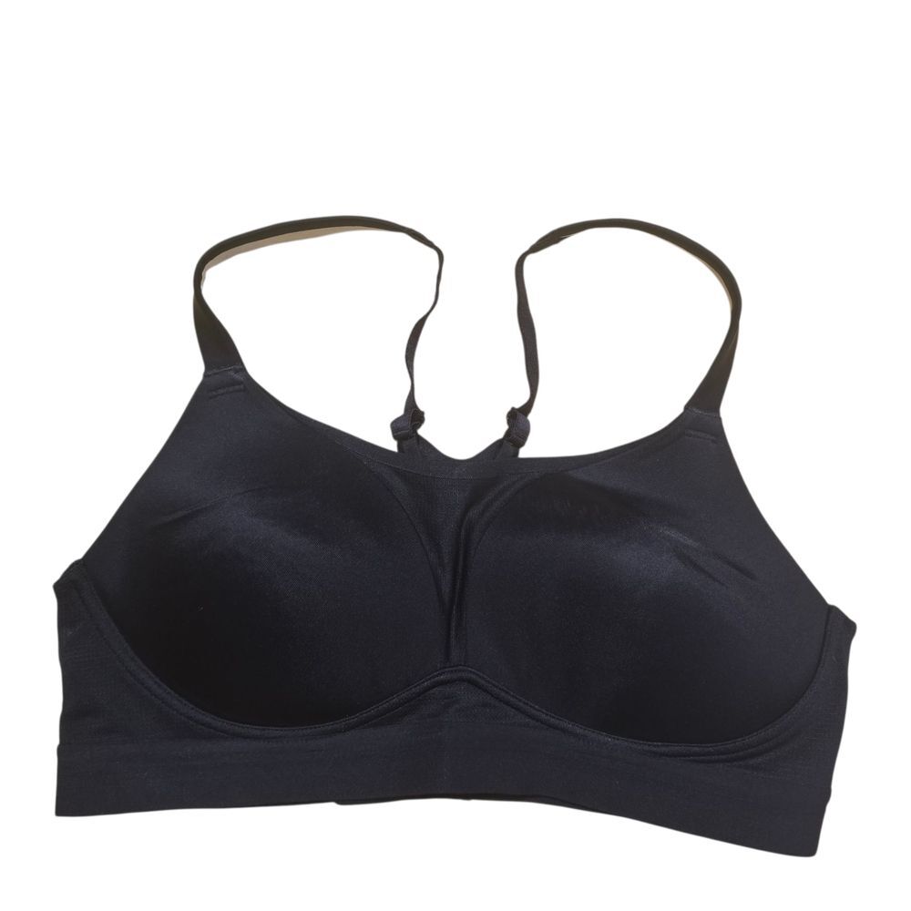 Lucy Black Women's Bra Size 36C